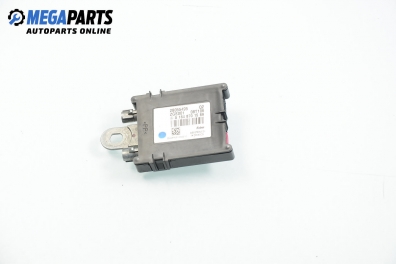 Antenna booster for Mercedes-Benz R-Class W251 3.2 CDI 4-matic, 224 hp automatic, 2009 № A 164 870 15 89