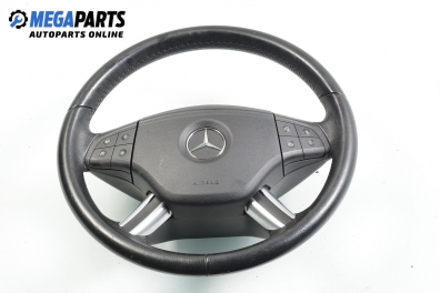Multifunktionslenkrad for Mercedes-Benz R-Klasse W251 3.2 CDI 4-matic, 224 hp automatic, 2009