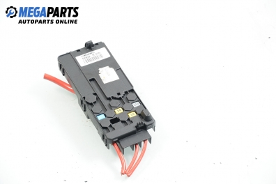 Fuse box for Mercedes-Benz R-Class W251 3.2 CDI 4-matic, 224 hp automatic, 2009