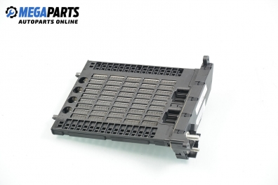 Electric heating radiator for Mercedes-Benz R-Class W251 3.2 CDI 4-matic, 224 hp automatic, 2009
