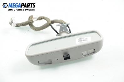 Electrochromatic mirror for Mercedes-Benz R-Class W251 3.2 CDI 4-matic, 224 hp automatic, 2009