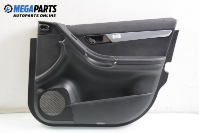 Interior door panel  for Mercedes-Benz R-Class W251 3.2 CDI 4-matic, 224 hp automatic, 2009, position: front - right