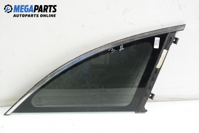 Vent window for Mercedes-Benz R-Class W251 3.2 CDI 4-matic, 224 hp automatic, 2009, position: rear - right