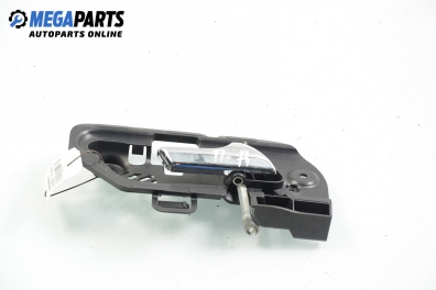 Inner handle for Mercedes-Benz R-Class W251 3.2 CDI 4-matic, 224 hp automatic, 2009, position: front - right
