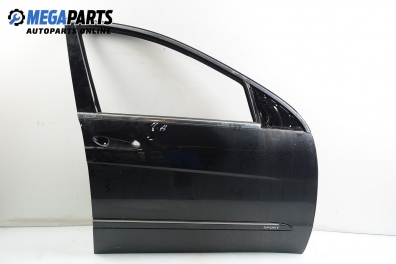 Door for Mercedes-Benz R-Class W251 3.2 CDI 4-matic, 224 hp automatic, 2009, position: front - right