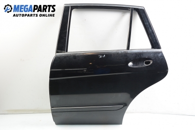 Door for Mercedes-Benz R-Class W251 3.2 CDI 4-matic, 224 hp automatic, 2009, position: rear - left