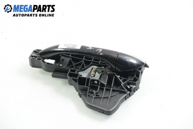 Outer handle for Mercedes-Benz R-Class W251 3.2 CDI 4-matic, 224 hp automatic, 2009, position: rear - left