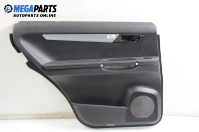 Interior door panel  for Mercedes-Benz R-Class W251 3.2 CDI 4-matic, 224 hp automatic, 2009, position: rear - left