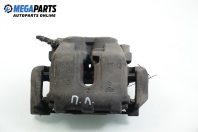 Caliper for Mercedes-Benz R-Class W251 3.2 CDI 4-matic, 224 hp automatic, 2009, position: front - left