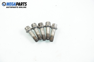 Bolts (5 pcs) for Mercedes-Benz R-Class W251 3.2 CDI 4-matic, 224 hp automatic, 2009