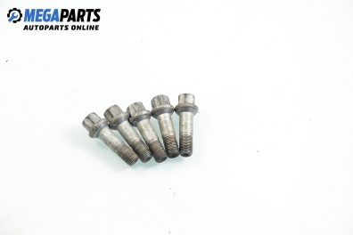 Șuruburi (5 buc.) for Mercedes-Benz R-Class W251 3.2 CDI 4-matic, 224 hp automatic, 2009