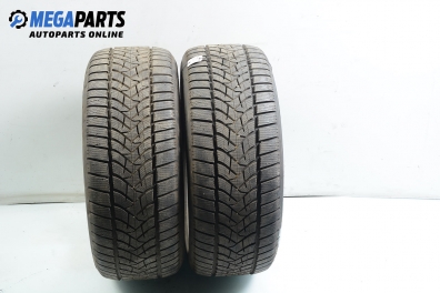 Snow tires DUNLOP 255/50/19, DOT: 2216 (The price is for two pieces)
