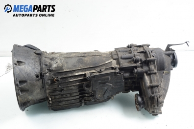 Automatic gearbox for Mercedes-Benz R-Class W251 3.2 CDI 4-matic, 224 hp automatic, 2009 № A2512801200