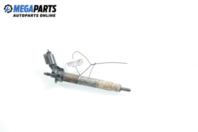 Diesel fuel injector for Mercedes-Benz R-Class W251 3.2 CDI 4-matic, 224 hp automatic, 2009