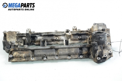 Valve cover for Mercedes-Benz R-Class W251 3.2 CDI 4MATIC, 224 hp automatic, 2009
