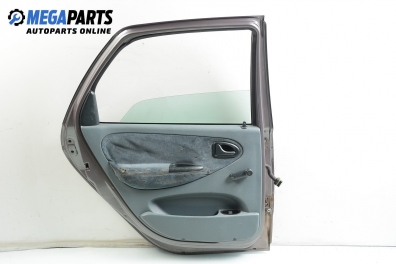 Door for Renault Megane Scenic 1.9 dTi, 98 hp, 1999, position: rear - right