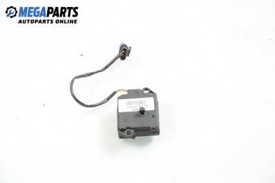 Heater motor flap control for Renault Megane Scenic 1.9 dTi, 98 hp, 1999