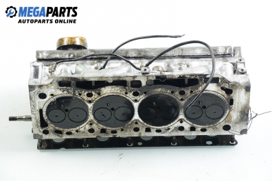 Zylinderkopf ohne nockenwelle for Renault Megane Scenic 1.9 dTi, 98 hp, 1999