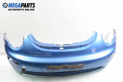 Bara de protectie frontala for Volkswagen New Beetle 1.9 TDI, 90 hp, 1999, position: fața
