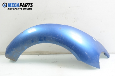 Fender for Volkswagen New Beetle 1.9 TDI, 90 hp, 1999, position: right