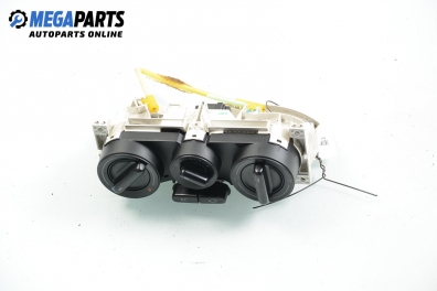 Panou aer condiționat for Volkswagen New Beetle 1.9 TDI, 90 hp, 1999