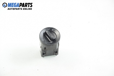 Bedienelement beleuchtung for Volkswagen New Beetle 1.9 TDI, 90 hp, 1999