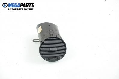 AC heat air vent for Volkswagen New Beetle 1.9 TDI, 90 hp, 1999