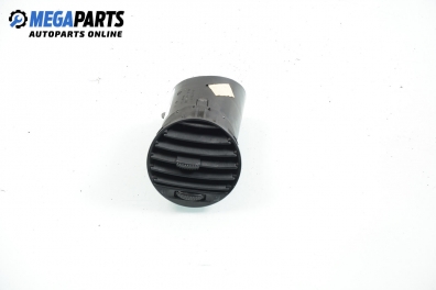 AC heat air vent for Volkswagen New Beetle 1.9 TDI, 90 hp, 1999