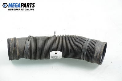 Air intake corrugated hose for Volkswagen New Beetle 1.9 TDI, 90 hp, 1999