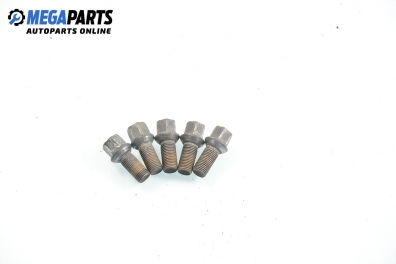 Bolts (5 pcs) for Volkswagen New Beetle 1.9 TDI, 90 hp, 1999