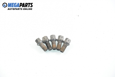 Bolts (5 pcs) for Volkswagen New Beetle 1.9 TDI, 90 hp, 1999
