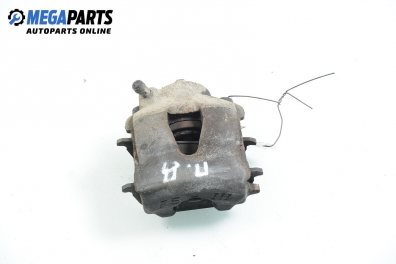 Caliper for Volkswagen New Beetle 1.9 TDI, 90 hp, 1999, position: front - right