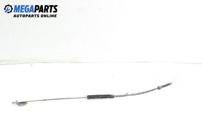 Gearbox cable for Volkswagen New Beetle 1.9 TDI, 90 hp, 1999