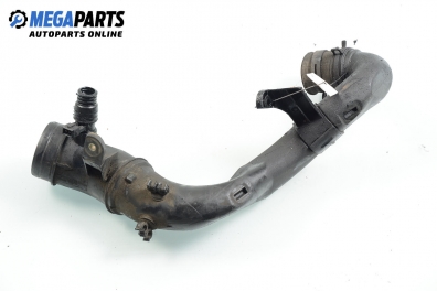 Turbo pipe for Volkswagen New Beetle 1.9 TDI, 90 hp, 1999