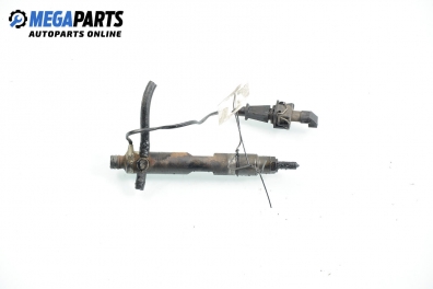 Injector inteligent for Volkswagen New Beetle 1.9 TDI, 90 hp, 1999