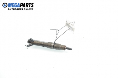 Diesel fuel injector for Volkswagen New Beetle 1.9 TDI, 90 hp, 1999