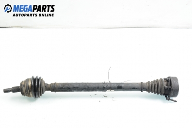 Driveshaft for Volkswagen New Beetle 1.9 TDI, 90 hp, 1999, position: right
