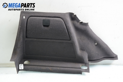 Trunk interior cover for Mercedes-Benz A-Class W168 1.6, 102 hp, 1998