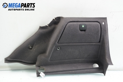 Trunk interior cover for Mercedes-Benz A-Class W168 1.6, 102 hp, 1998