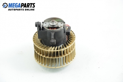 Heating blower for Mercedes-Benz A-Class W168 1.6, 102 hp, 5 doors, 1998