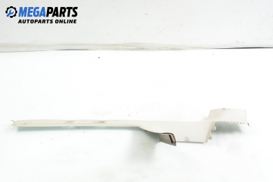 Plastic interior for Mercedes-Benz A-Class W168 1.6, 102 hp, 5 uși, 1998