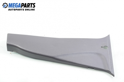 Interior plastic for Mercedes-Benz A-Class W168 1.6, 102 hp, 5 doors, 1998