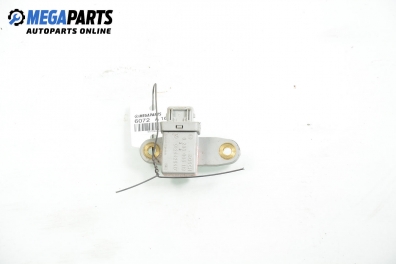 Sensor ESP for Mercedes-Benz A-Klasse W168 1.6, 102 hp, 5 türen, 1998 № Bosch 0 285 005 113 / 0125420417