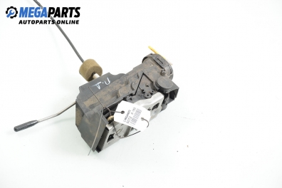 Schloss for Mercedes-Benz A-Klasse W168 1.6, 102 hp, 1998, position: rechts, vorderseite