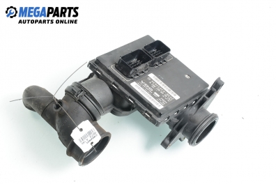 ECU for Mercedes-Benz A-Class W168 1.6, 102 hp, 5 doors, 1998 № A 168 150 03 79