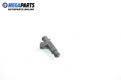 Benzineinspritzdüse for Mercedes-Benz A-Klasse W168 1.6, 102 hp, 5 türen, 1998