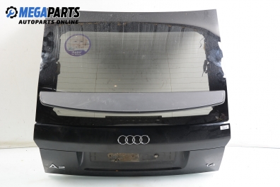 Boot lid for Audi A2 (8Z) 1.4, 75 hp, 2001
