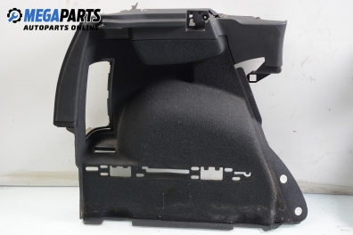 Trunk interior cover for Audi A2 (8Z) 1.4, 75 hp, 2001