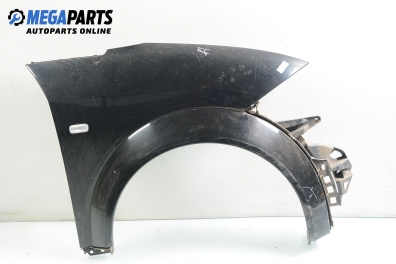 Fender for Audi A2 (8Z) 1.4, 75 hp, 2001, position: right