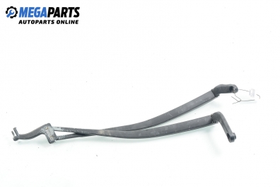 Front wipers arm for Audi A2 (8Z) 1.4, 75 hp, 2001